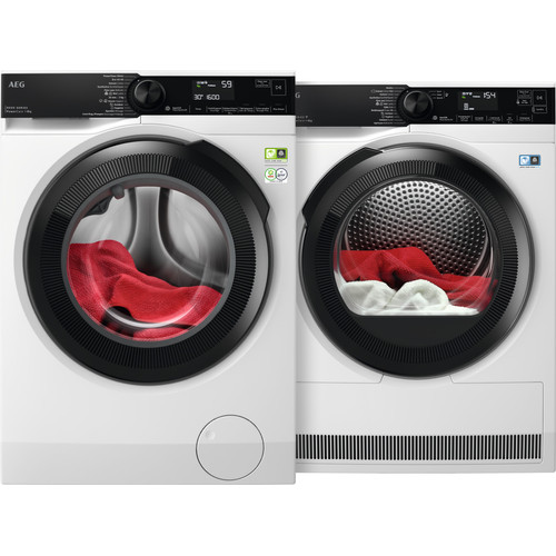 AEG LR86CB86 + TR86CBC86 review