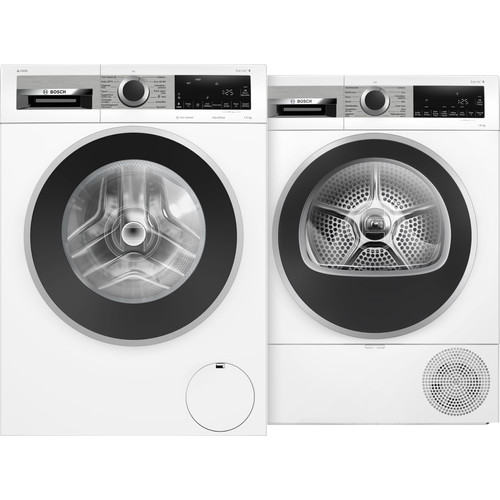 Bosch WGG244FLNL i-DOS + WQG233DLNL review