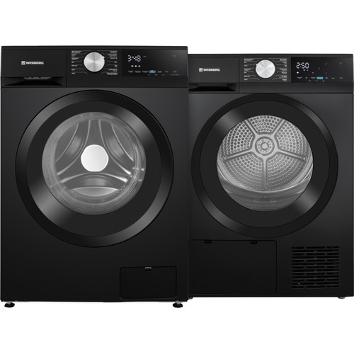 Wisberg WBWM1A4B9NB + WBDR1BB9NB review