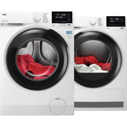 AEG LR73844 + TR7386T4B review