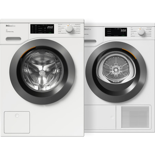 Miele WEB 368 WCS + TEC 648 WP review