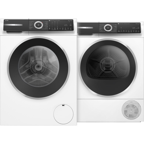 Bosch WGH244A7NL i-DOS + WQH246CLNL review